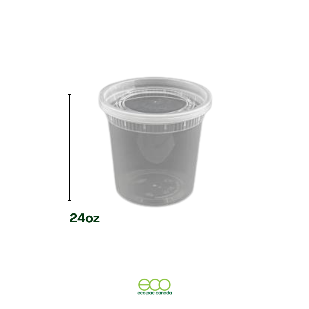 SC-24 수프컵