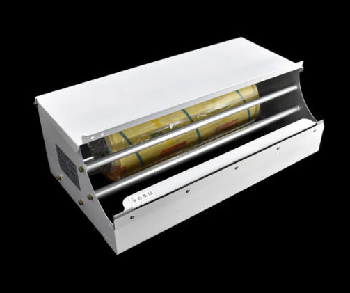 Manual Film Wrapping Machine