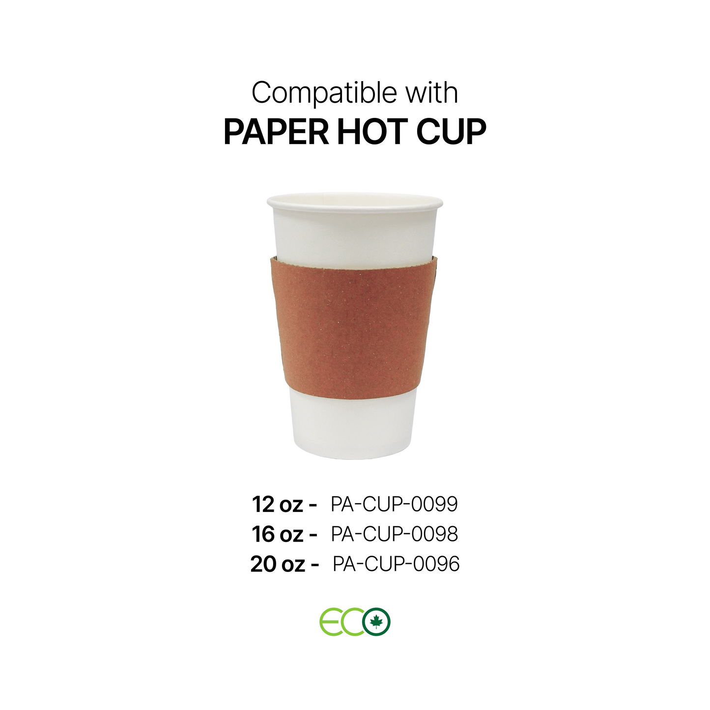 Cup Sleeve