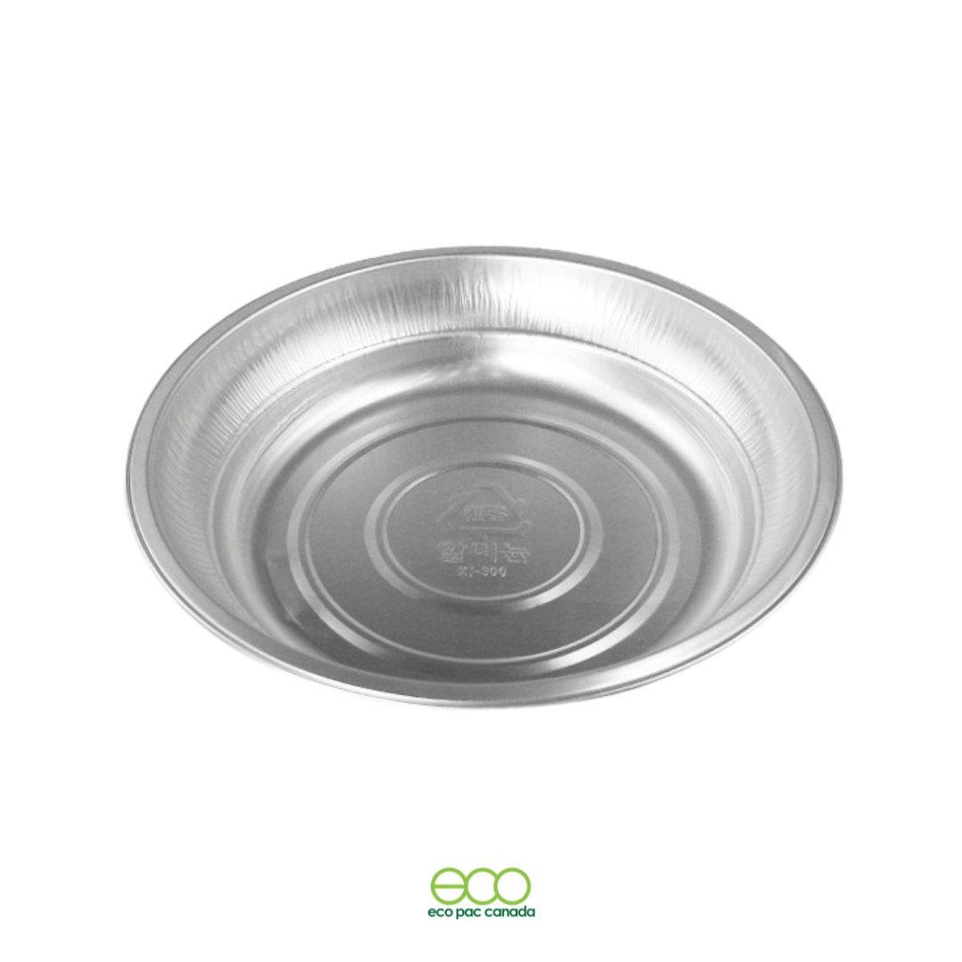KJ-300 경냄비 알루미늄뚜껑 S