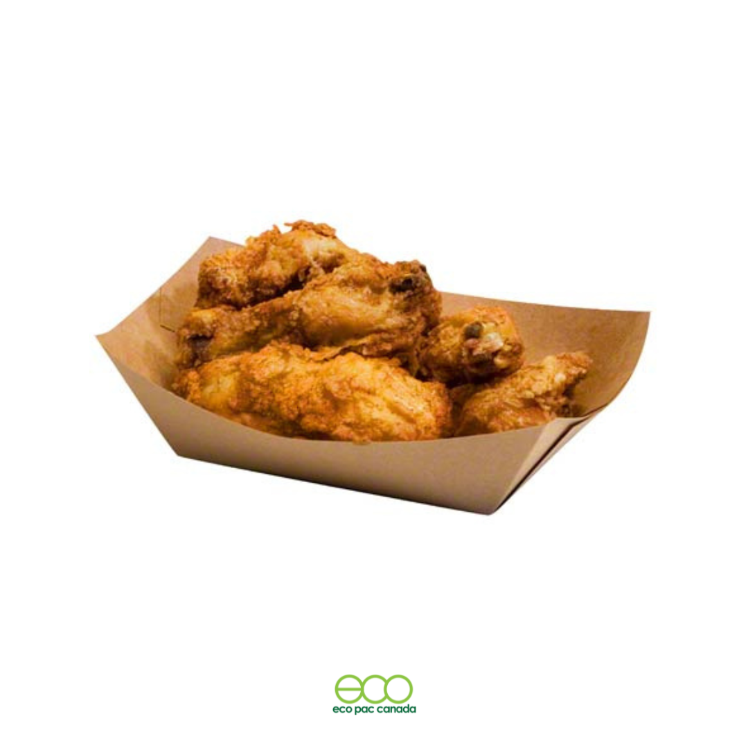 BAGCRAFT 식품 트레이