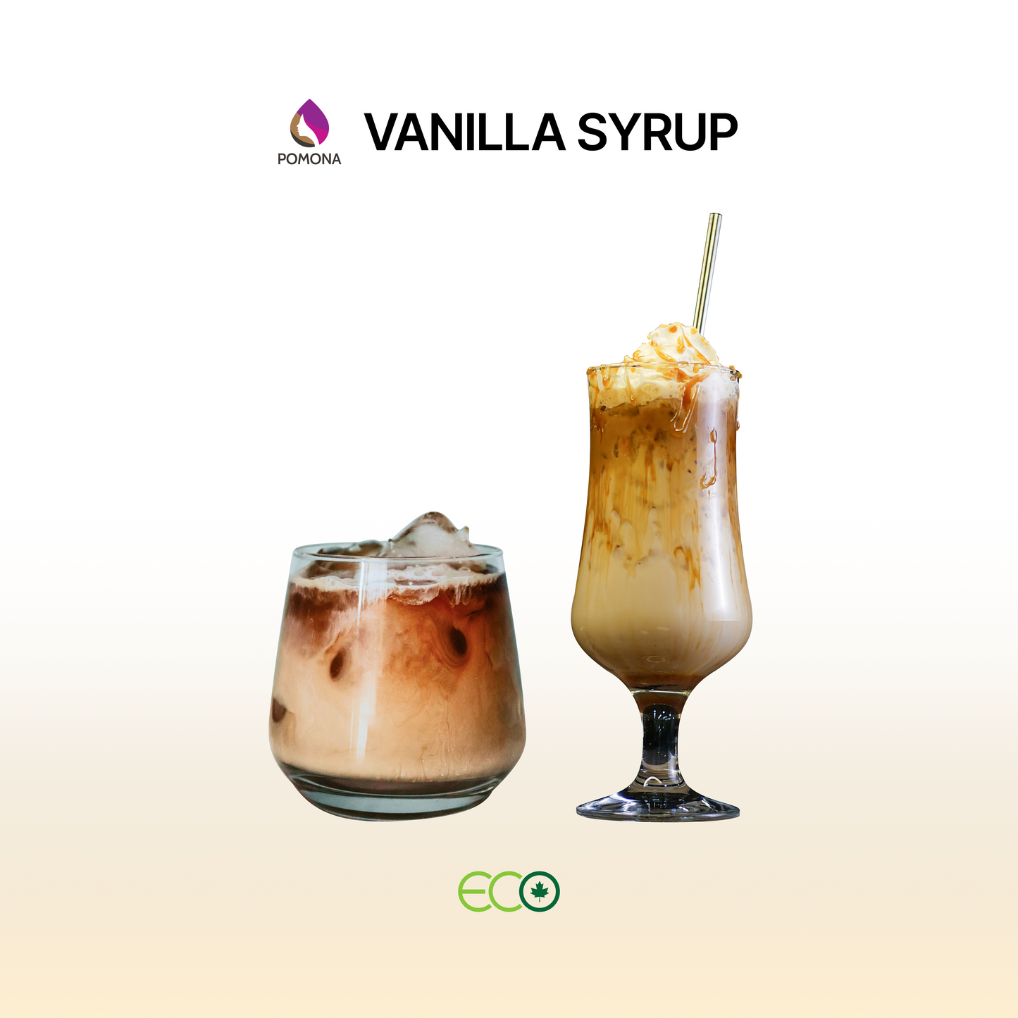 Vanilla Syrup