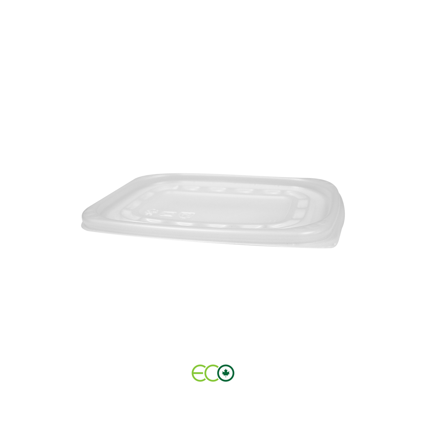 PP Lid for 5"X7" Containers