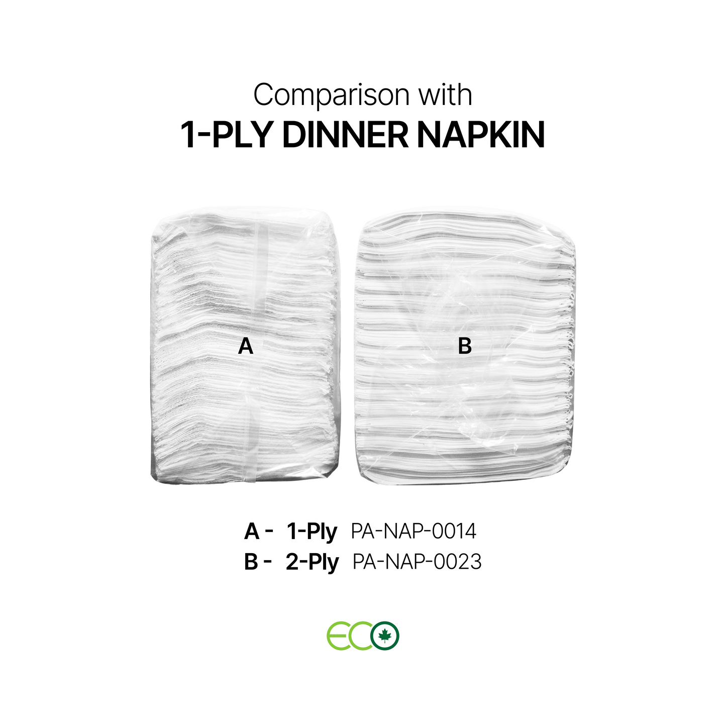 2-Ply Dinner Napkins