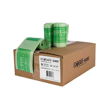 Compostable Bin Liner (5 Sizes)