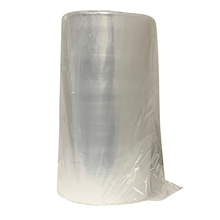 Heavy-Duty LDPE Produce Bag Roll (2 Sizes)
