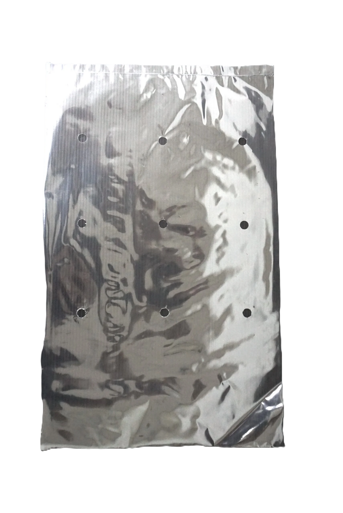 Clear PP Produce Bag (10"x16")