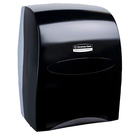 Manual Hard Roll Towel Dispenser