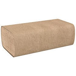 Natural Singlefold Towel