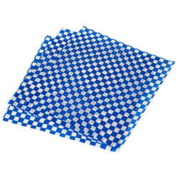 Wax Basket Liner (3 Colors)