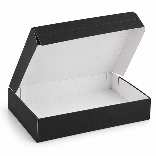Premium Pizza Box (2 Options)