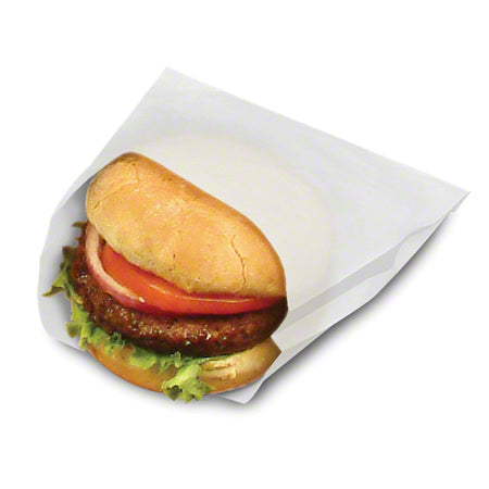Dry Wax Giant Sandwich Bag