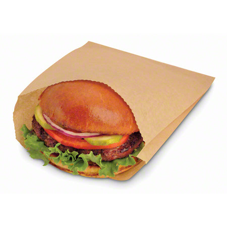 Grease Resistant Giant Sandwich Bag