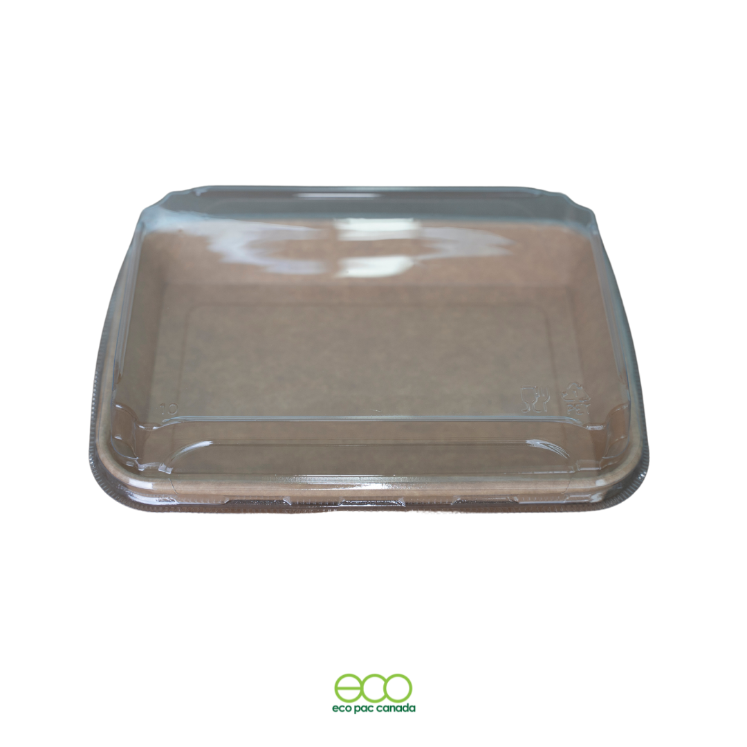 Kraft Sushi & Roll Tray