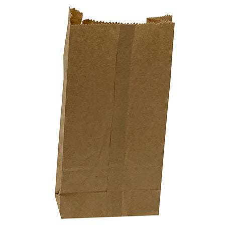 No-Handle Kraft Bag (7 Sizes)