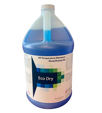 Warewash Rinse Aid