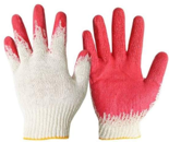 Cotton Gloves (2 Options)