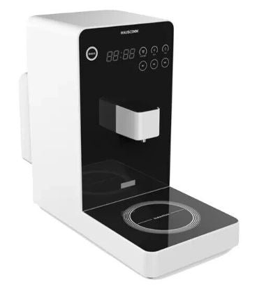 Induction Cooker with Water Filter
