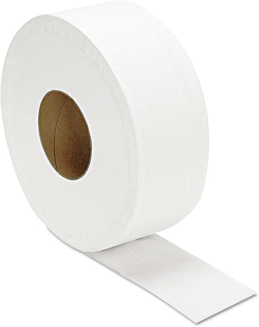 Jumbo Roll Toilet Paper