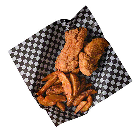 Wax Basket Liner (3 Colors)