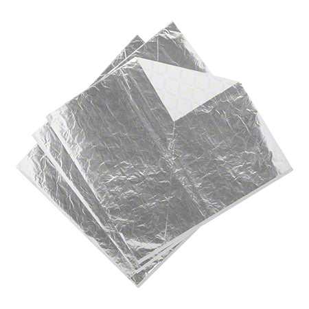 Foil Insulation Wrap