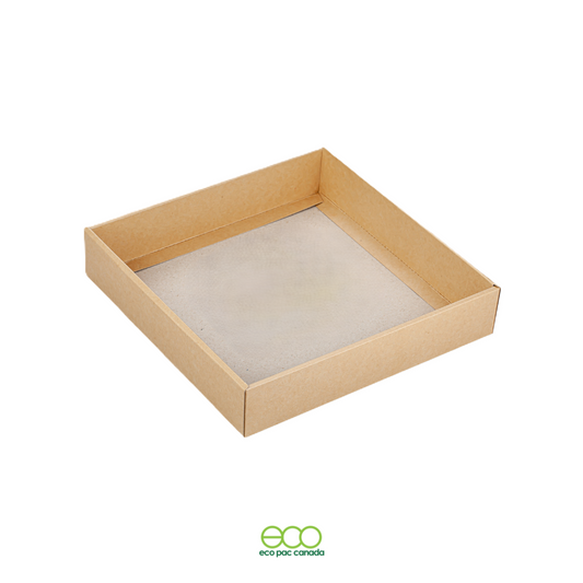 Premium Bento Box (DIY)