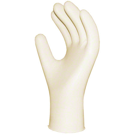 Latex Gloves (S / M / L)