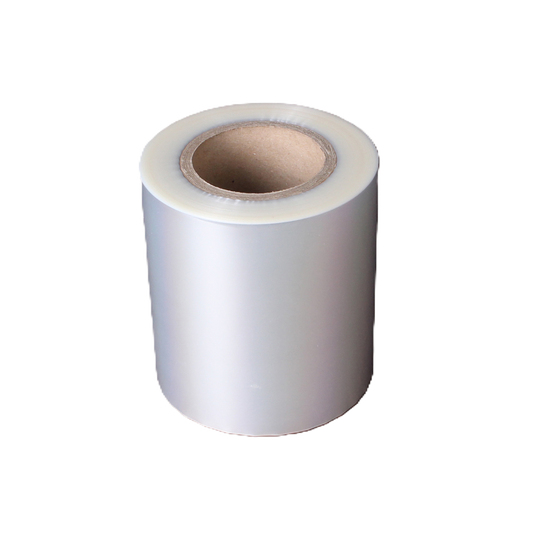 Easy-Peel Sealing Film (5.9" / 7.9")