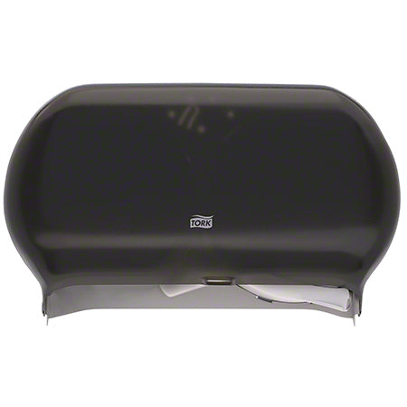 Jumbo Roll Toilet Paper Dispenser