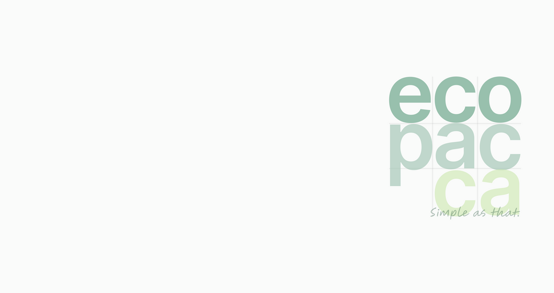 Ecopac Canada | Eco-friendly Packaging Supplier in Vancouver