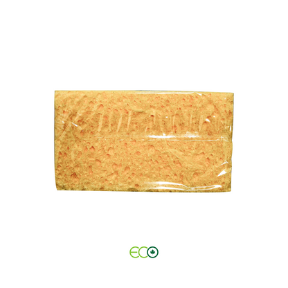 Scrubbing Sponge