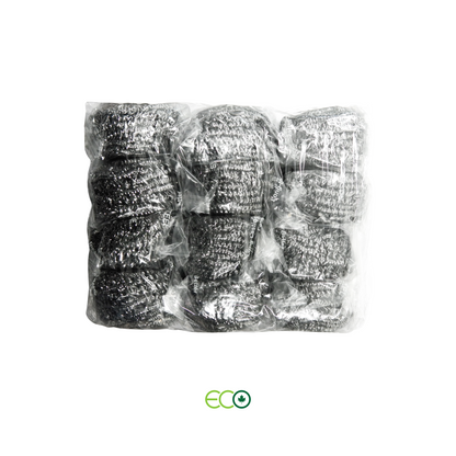 Stainless Steel Scrubber