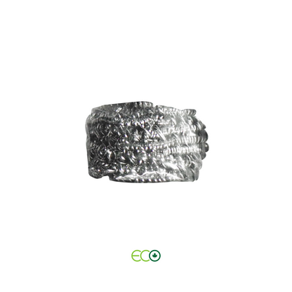 Stainless Steel Scrubber