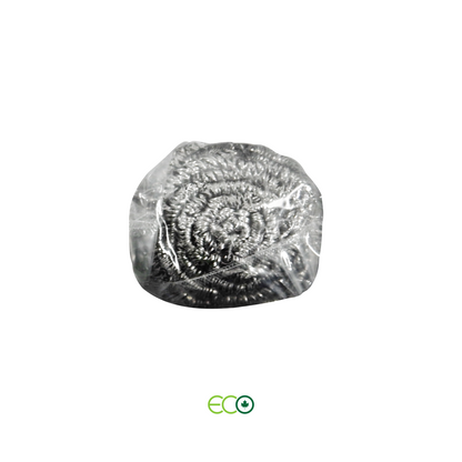Stainless Steel Scrubber