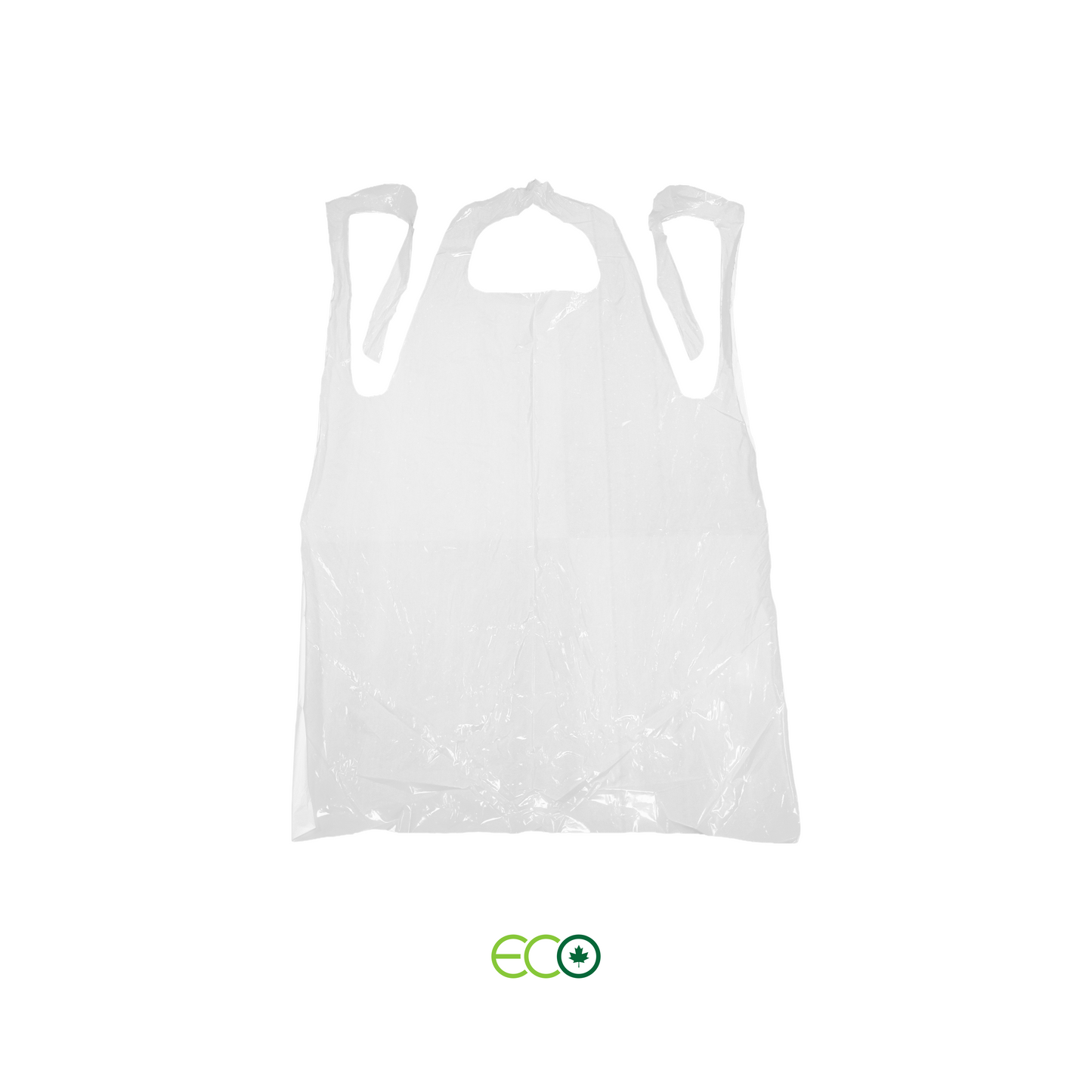 Polyethylene Apron