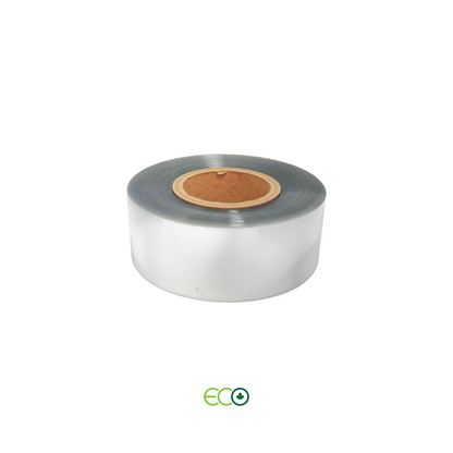 Acetate Cake Collar Roll