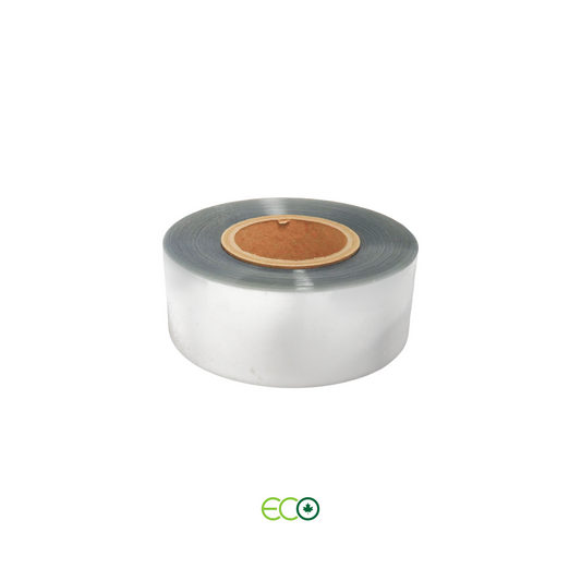 Acetate Cake Collar Roll