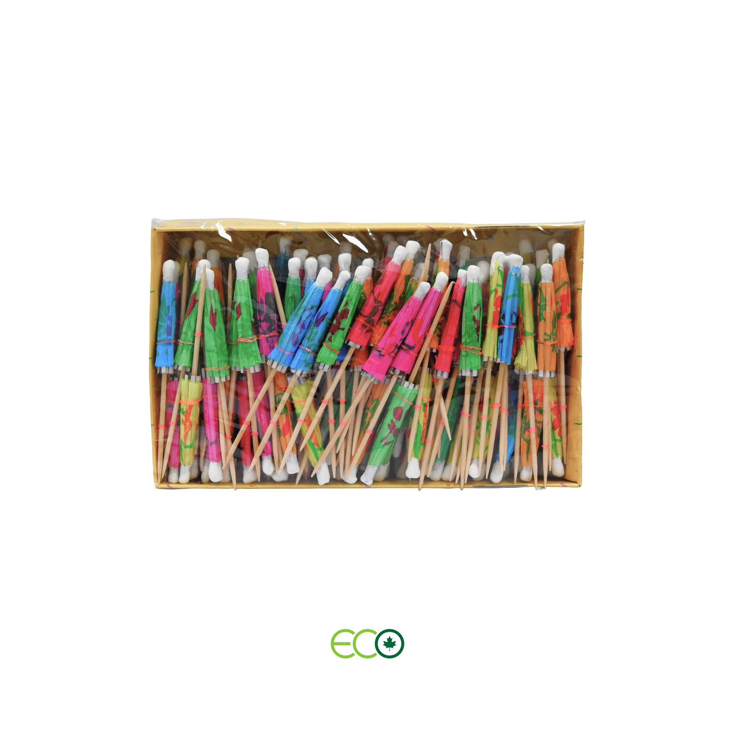 Umbrella Toothpicks