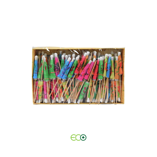 Umbrella Toothpicks