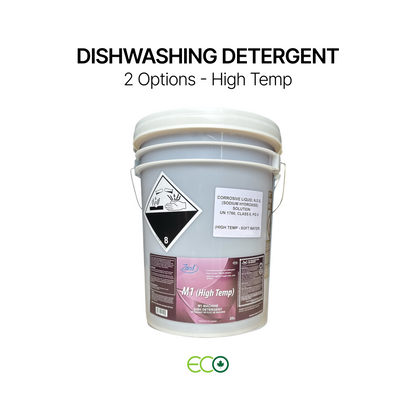 Dishwashing Detergent (2 Options)