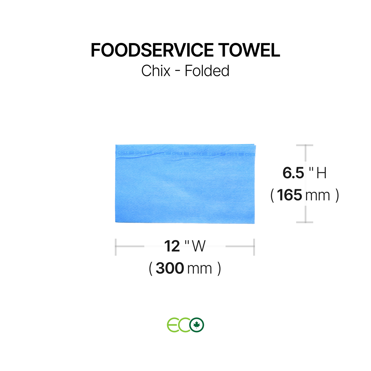Standard Foodservice Towel