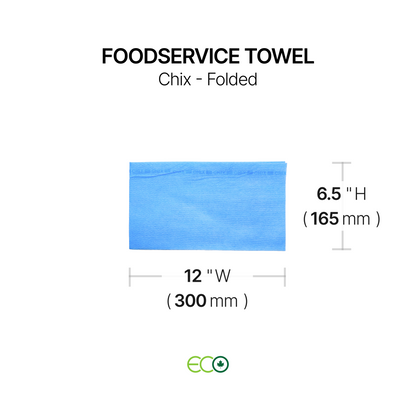 Standard Foodservice Towel