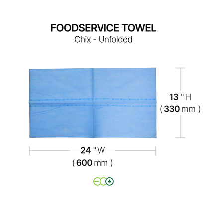 Standard Foodservice Towel
