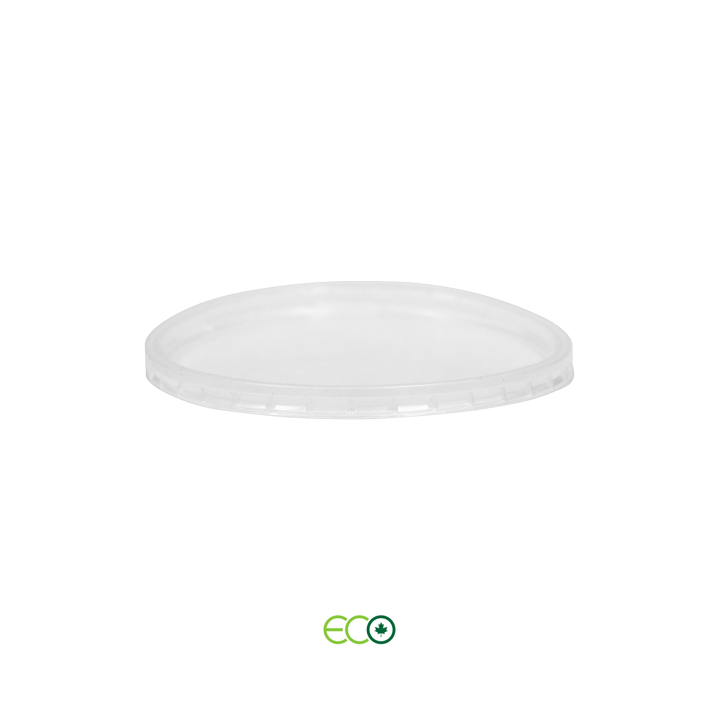 4.6인치 델리 용기용 PP 뚜껑