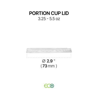 포션컵 뚜껑 (3가지 사이즈)
