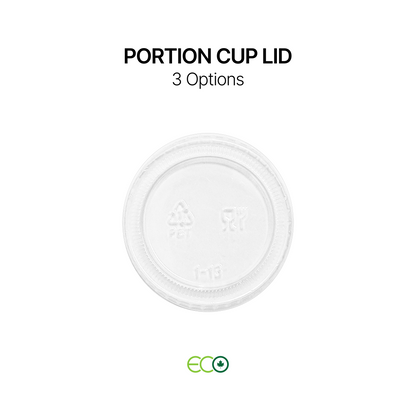 포션컵 뚜껑 (3가지 사이즈)