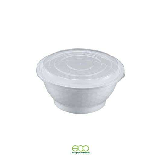 NB-50W Plastic Bowl Set