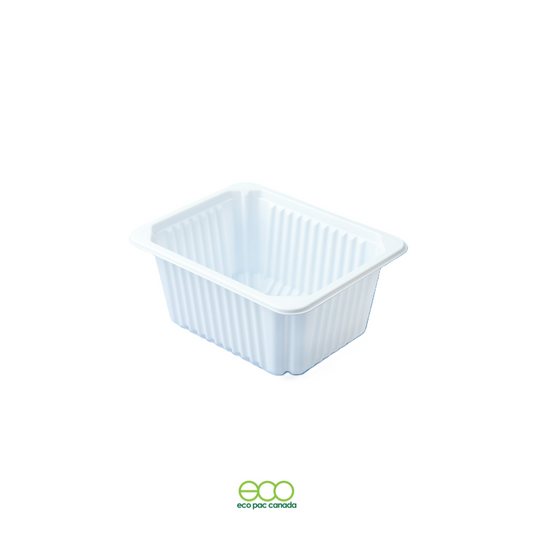 Sealing Container 12157/두부용기