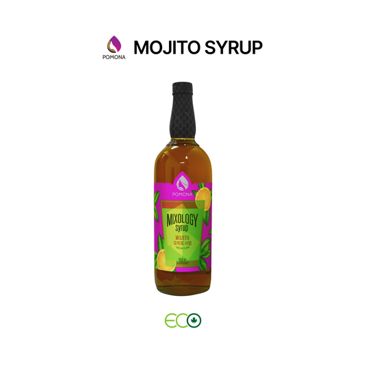 Mixology Mojito Syrup