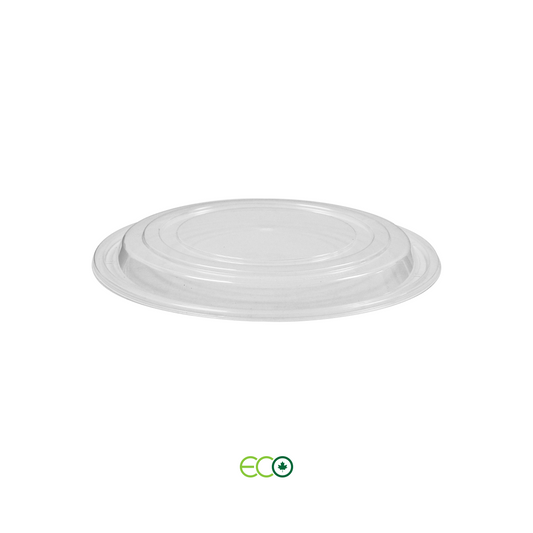 Hard PP Lid for 9" Bowls